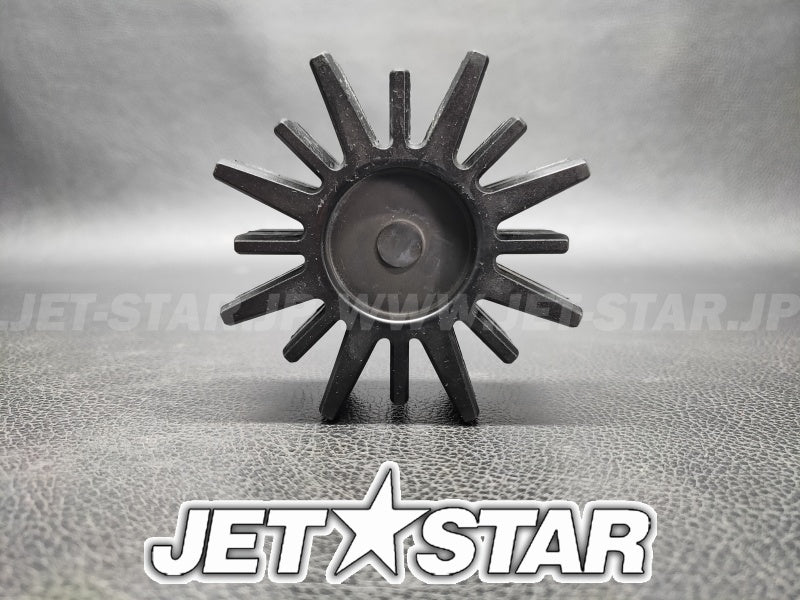 Used 92161-3797 DAMPER,COUPLING  [K8455-06]