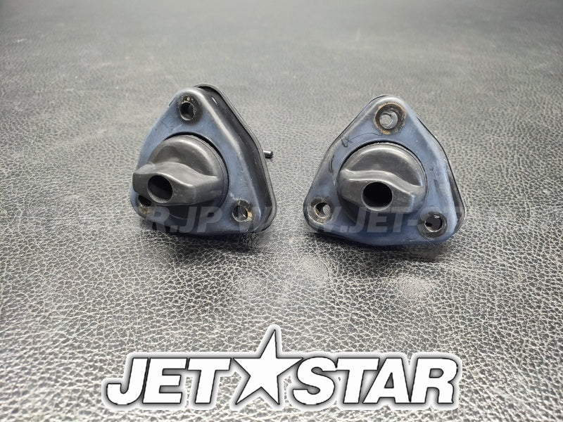 Used 13227-3721-6Z HOUSING,DRAIN PLUG  [K8455-24]