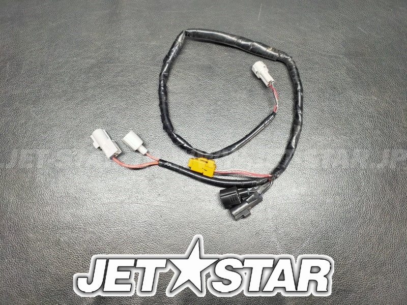 Used 26031-1574 HARNESS,AUDIO  [K8455-57]