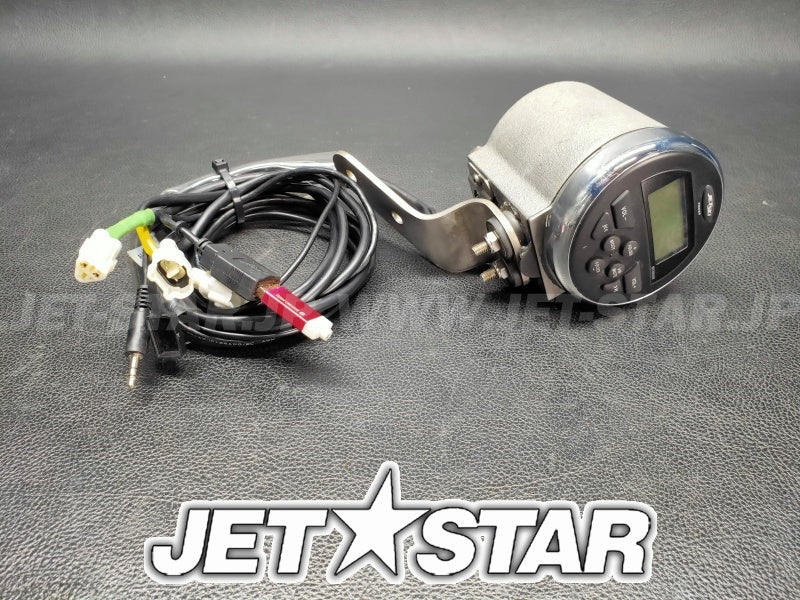 Used 21181-0011 AMPLIFIER,WATERPROOF  [K8455-60]