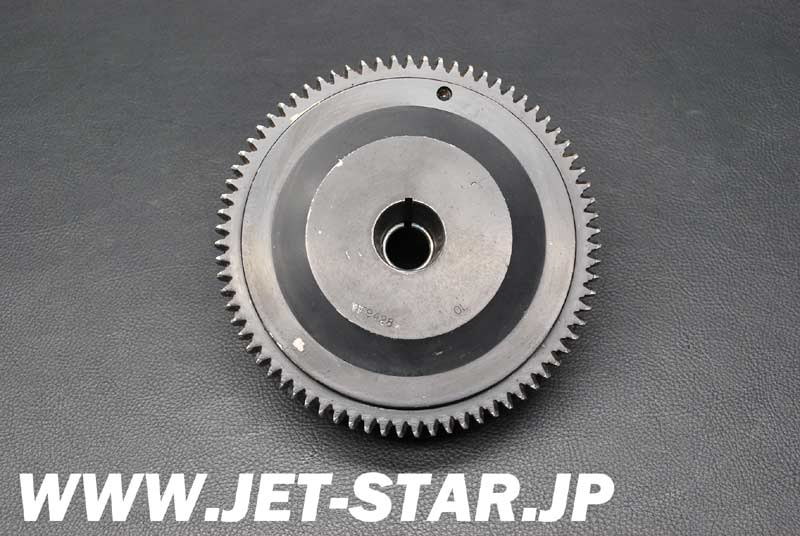 Used 21007-3725 ROTOR [K851-027]