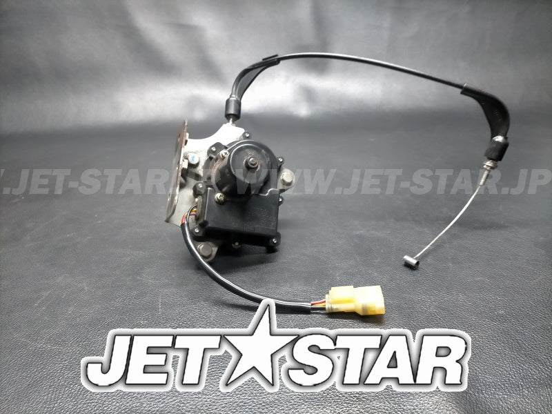 Used 16172-3703 ACTUATOR [K8610-04]