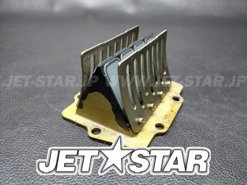 Used 12021-3709 VALVE-ASSY-REED [K8610-06]