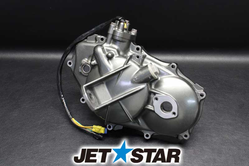 Used 14031-3728 COVER-GENERATOR [K878-028]