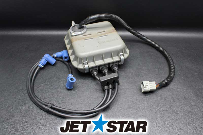 Used 59416-3749 CASE-ELECTRIC,UPP [K878-031]