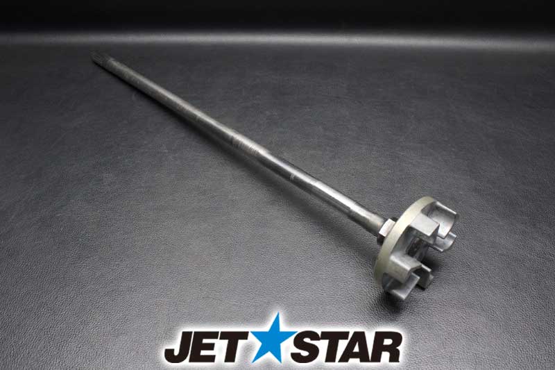 Kawasaki 1100STX '00 OEM SHAFT-DRIVE Used [K881-023]