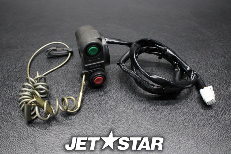 Used 13151-3722 SWITCH-COMP,STOP&START  [K922-046]