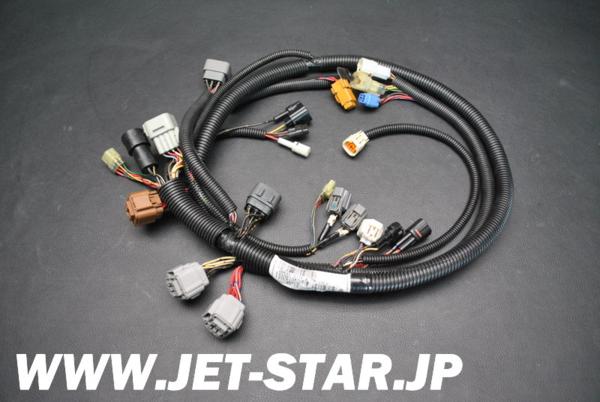 Used 26031-3716 HARNESS,MAIN  [K925-009]
