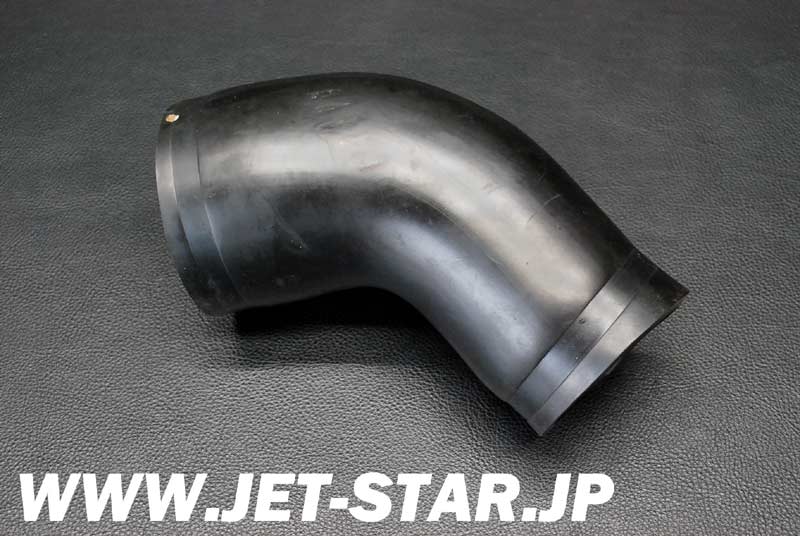 Kawasaki 1200STX-R '04 OEM TUBE,RESONATOR-TAILPIPE Used [K927-072]