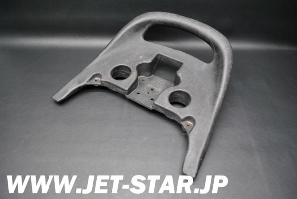 Used 46075-3755-6Z GRIP,RR,F.BLACK  [K935-029]