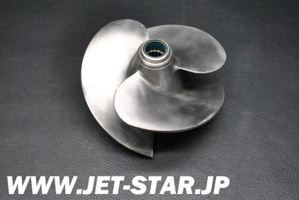 Used 59255-3717 IMPELLER-COMP [K935-038]