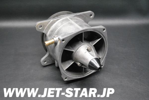 Used 59496-3749 VANE-GUIDE (WITH DEFECT) [K935-039]