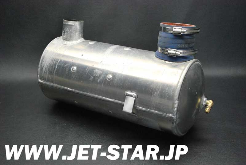 Used 49070-3747 MUFFLER-COMP,1ST [K939-068]