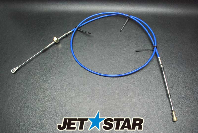 Kawasaki 1100STXDI '02 OEM CABLE-STRG Used [K941-000]