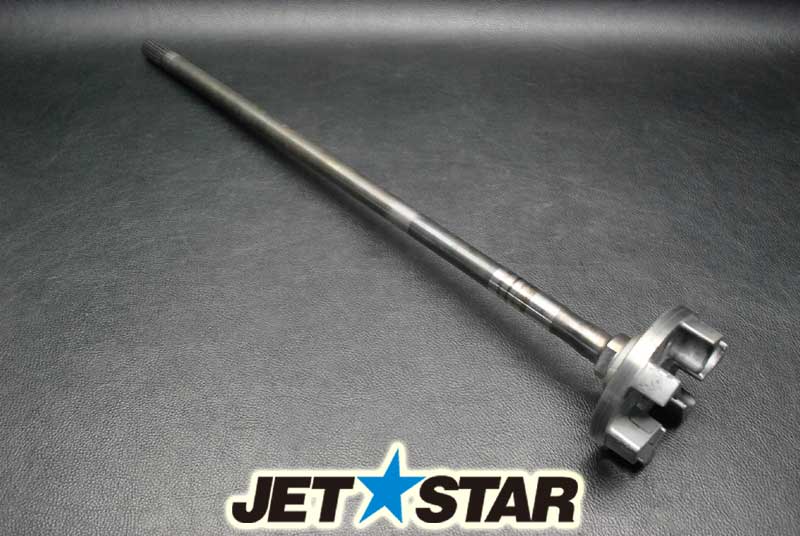 Kawasaki 1100STXDI '02 OEM SHAFT-DRIVE Used [K941-003]