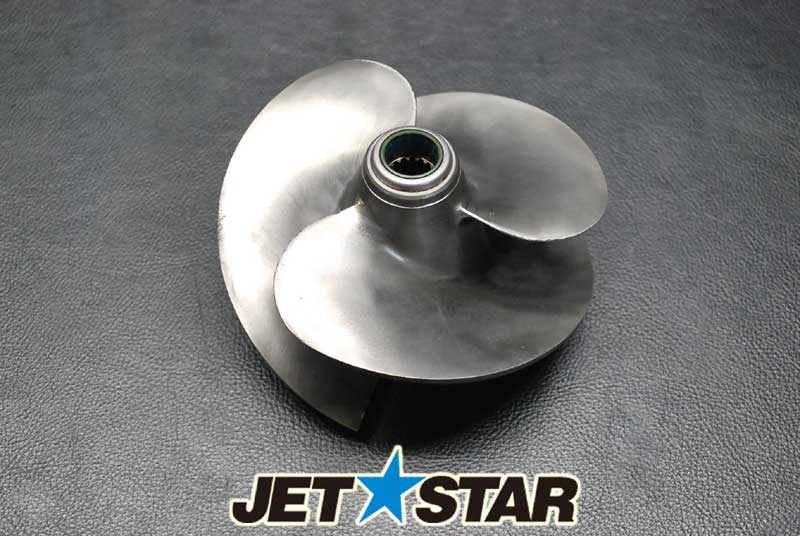 Kawasaki 1100STXDI '02 OEM IMPELLER-COMP Used [K941-023]