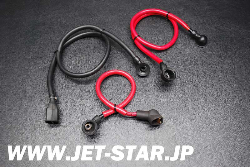 Used 26011-3796 WIRE-LEAD,STARTER-BAT [K965-020]