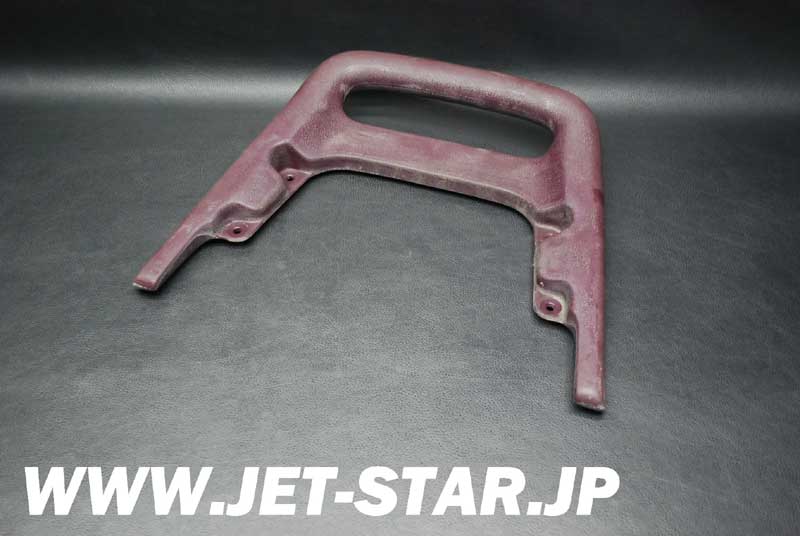Used 46075-3736-AQ GRIP,TAIL,D.BURGUNDY [K965-043]