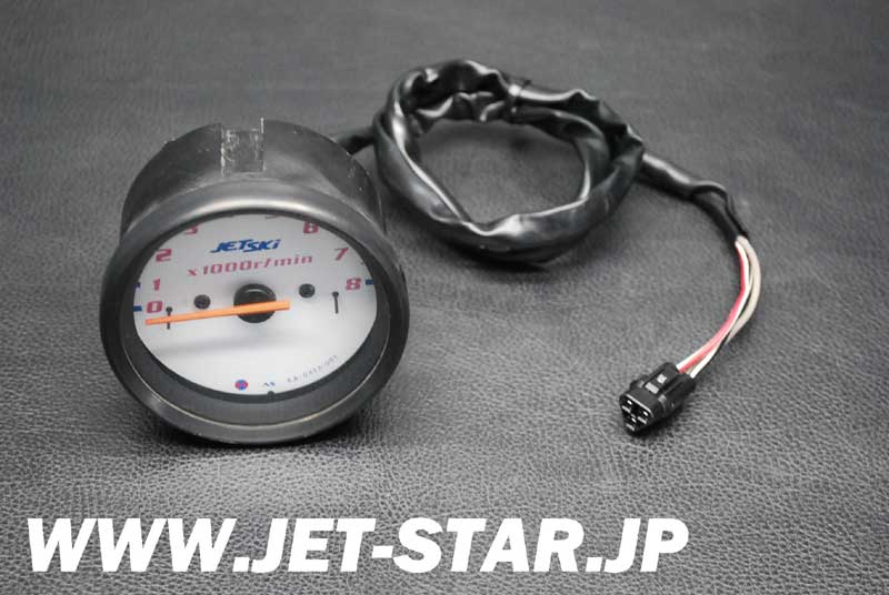 Used 25015-3702 TACHOMETER,X1000R/MIN [K965-068]