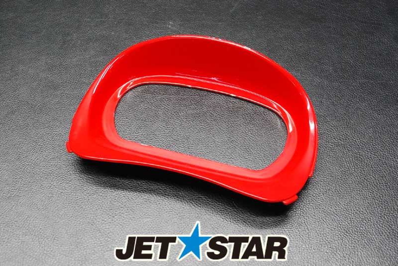 Kawasaki Ultra150 '99 OEM COVER,METER,S.RED Used [K971-024]