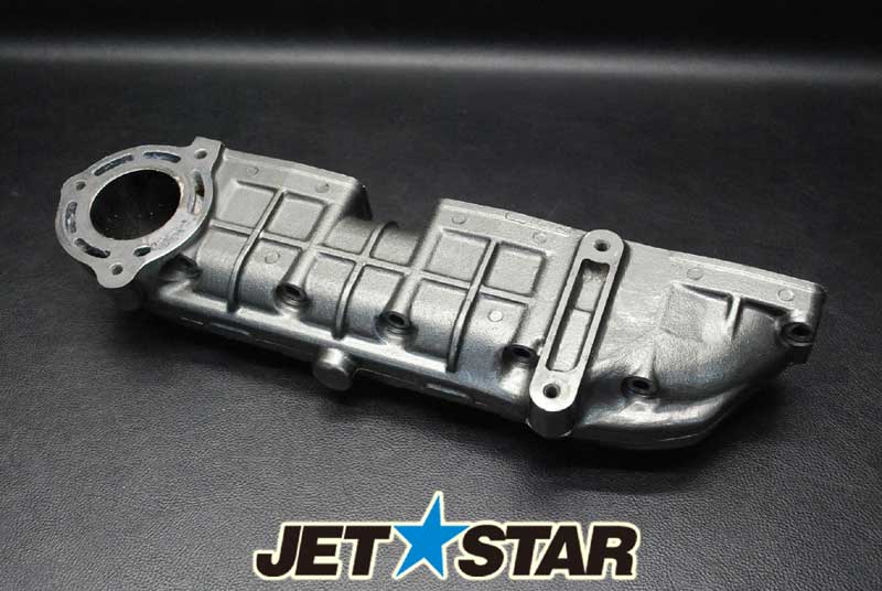 Kawasaki Ultra150 '99 OEM MANIFOLD-EXHAUST Used [K971-035]