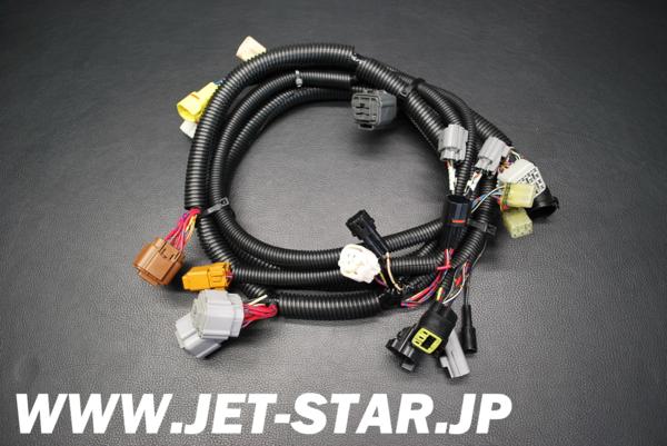 Used 26030-3766 HARNESS,MAIN  [K973-048]