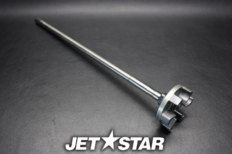 Kawasaki 1100STXDI '03 OEM SHAFT-DRIVE Used [K974-005]