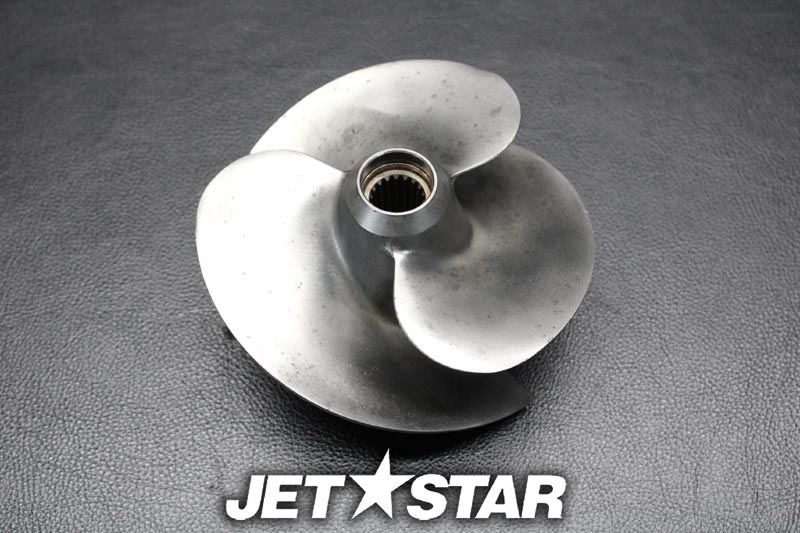 Kawasaki 1100STXDI '03 OEM IMPELLER-COMP Used [K974-029]