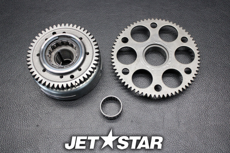 Used 59051-3706 GEAR-SPUR [K985-042]
