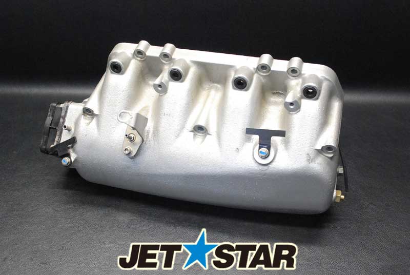 Kawasaki ULTRA250X '08 OEM MANIFOLD-INTAKE Used [K996-065]