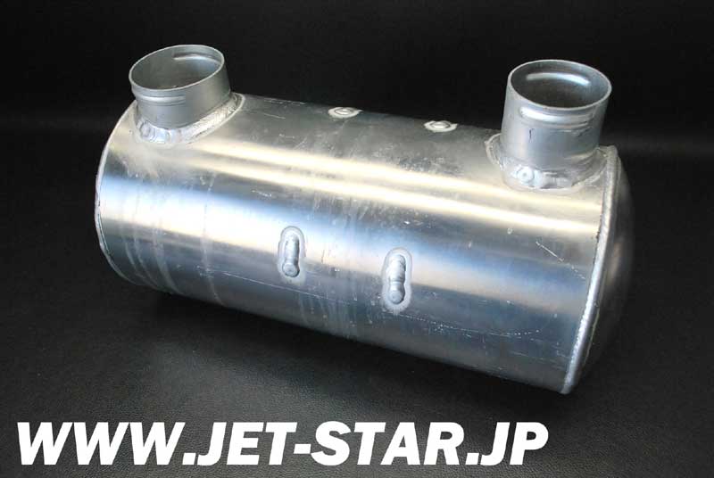 Kawasaki ULTRA310SE '17 OEM MUFFLER-COMP,1ST New [N188-088]