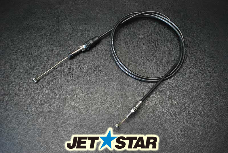 Slightly Used 54012-0592 CABLE-THROTTLE [N323-003]