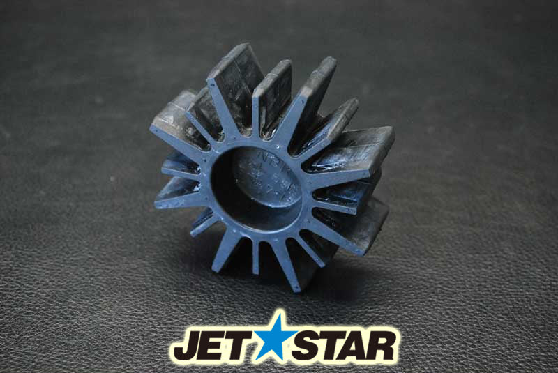 Slightly Used 92161-3797 DAMPER,COUPLING [N323-010]