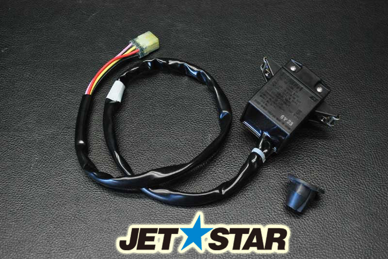 Slightly Used 27048-0033 SWITCH-ASSY [N323-017]