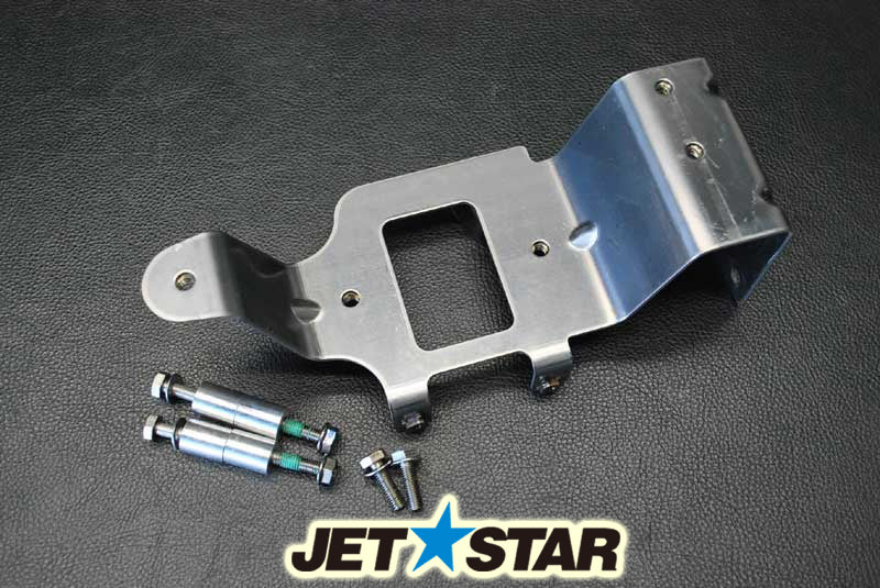 Slightly Used 11056-3702 BRACKET,REGULATOR&VDS [N323-021]