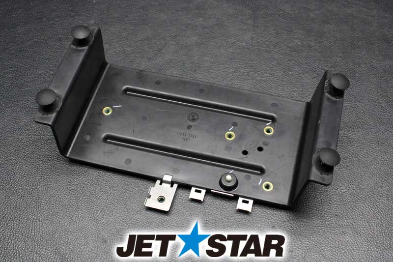 Slightly Used 11054-3743 BRACKET,ECU&RELAY [N323-029]