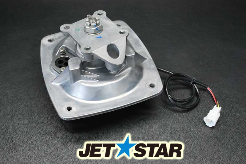 Slightly Used 39021-3716 BRACKET-HANDLE POLE [N323-034]
