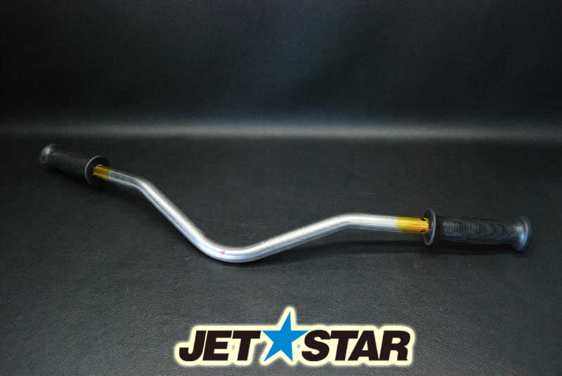 Slightly Used 39058-0022-6Z HANDLE-COMP,F.BLACK [N323-036]