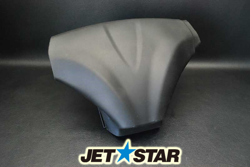 Slightly Used 39087-3735-6Z PAD-HANDLE,F.BLACK[N323-038]