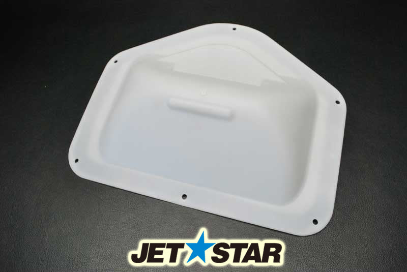 Slightly Used 14091-3809 COVER,BATTERY [N323-050]