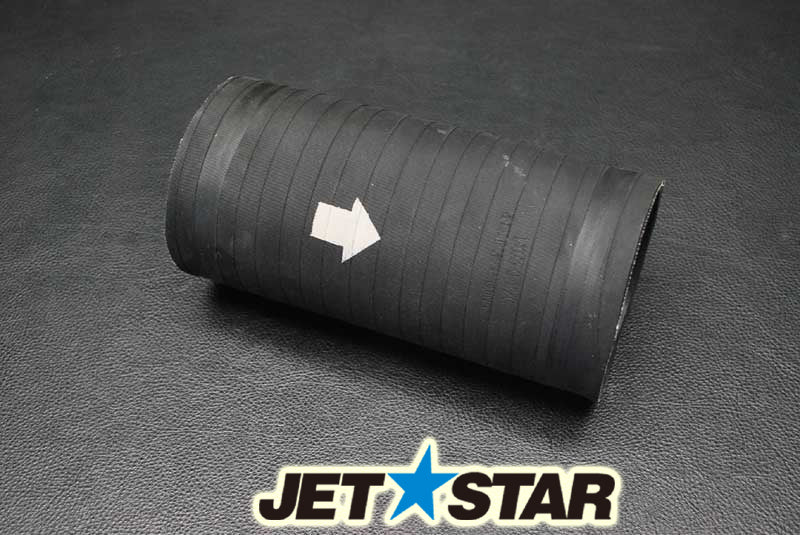 Slightly Used 14073-0782 DUCT,A/C-COMPRESSOR [N323-073]