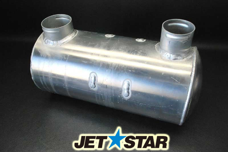 Slightly Used 49070-0749 MUFFLER-COMP,1ST [N323-088]