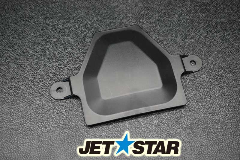 Slightly Used 13272-1221 PLATE,INTAKE COVER [N323-114]
