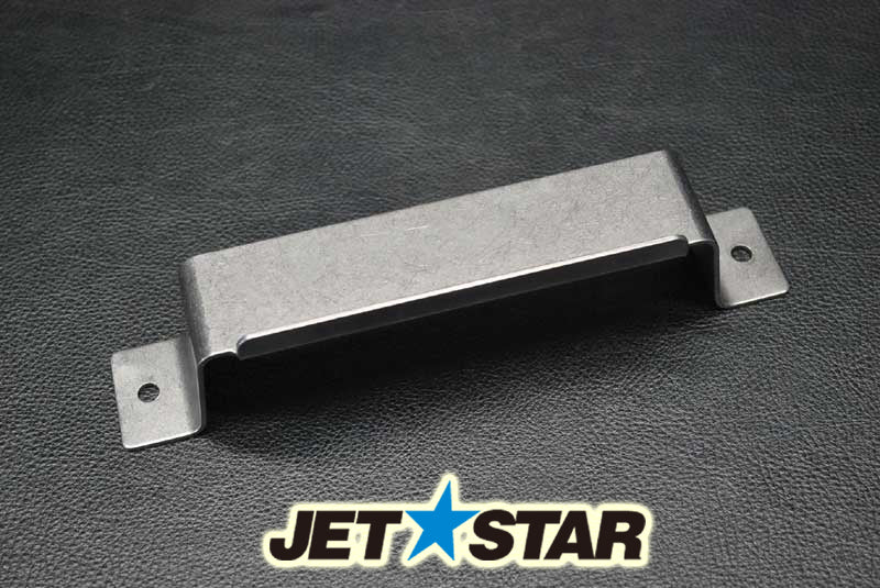 Slightly Used 11054-3702 BRACKET,FRONT SEAT [N323-120]