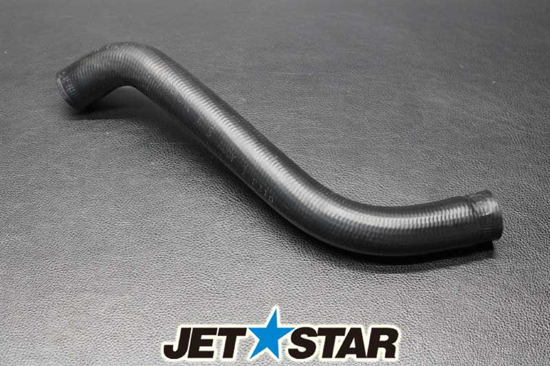 SEADOO RXT IS 255 '09 OEM RADIATOR HOSE Used [S017-002]