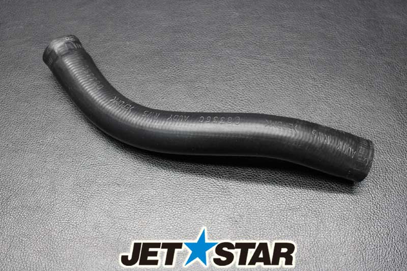 SEADOO RXT IS 255 '09 OEM RADIATOR HOSE Used [S017-003]