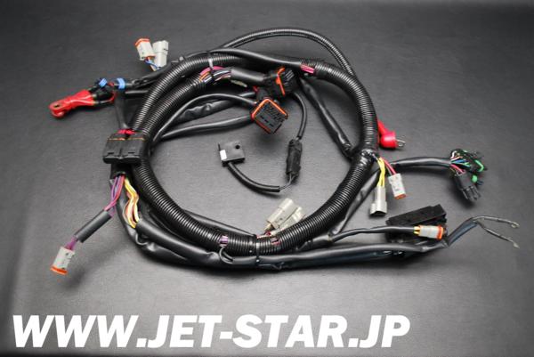 SEADOO RXP '04 OEM MAIN HARNESS  Used [S035-017]