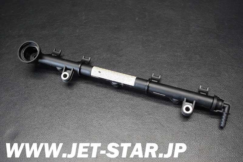 SEADOO RXT '07 OEM FUEL RAIL ASS'Y Used [S042-096]