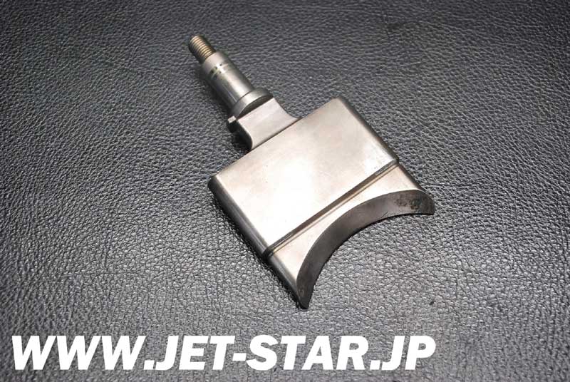 SEADOO GTX DI '02 OEM EXHAUST VALVE Used [S045-010]