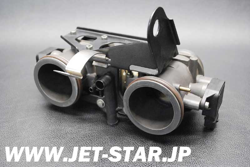 SEADOO GTX DI '02 OEM THROTTLE BODY ASS'Y Used [S045-027]